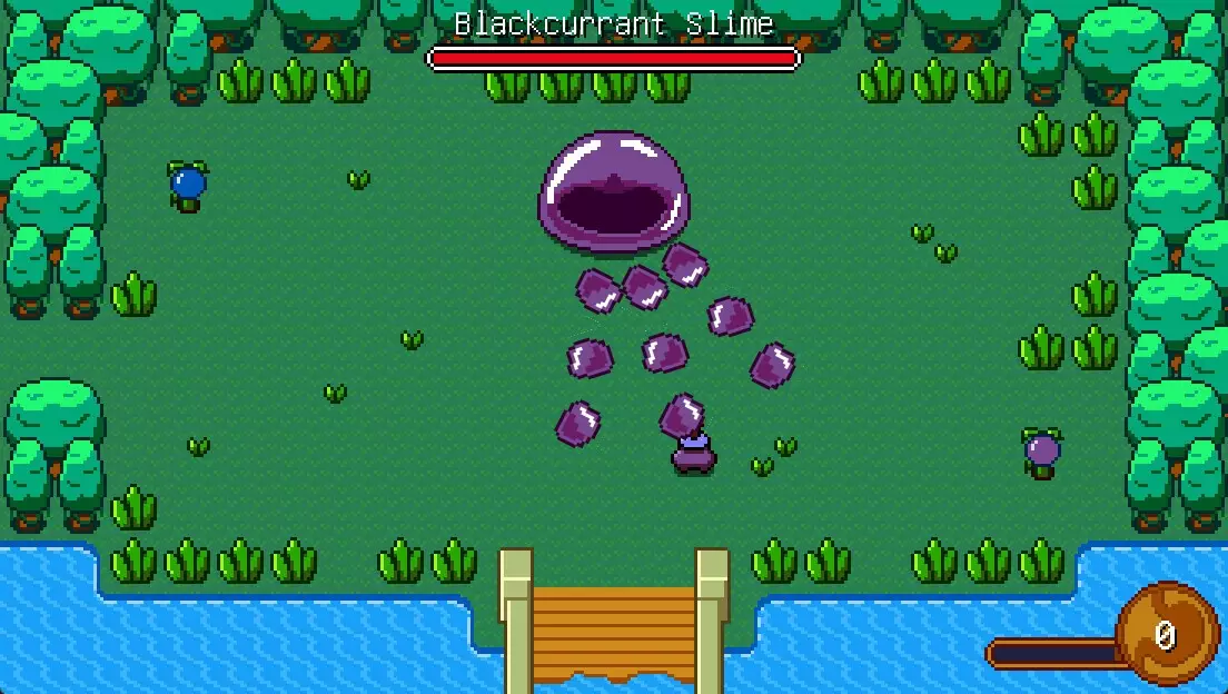 -Buffet Knight - Decadent Full Course-游戏截图-好玩游戏库