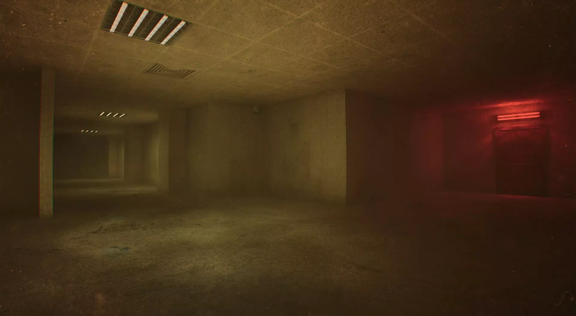 -Ethereal Abyss-游戏截图-好玩游戏库