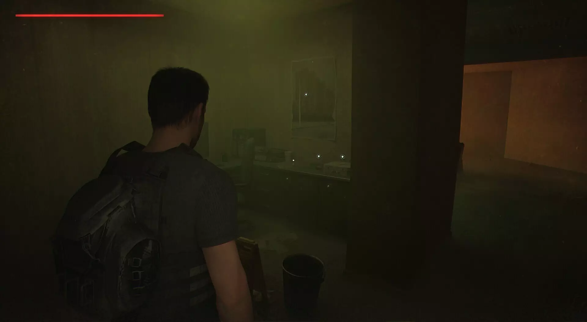 -Ethereal Abyss-游戏截图-好玩游戏库