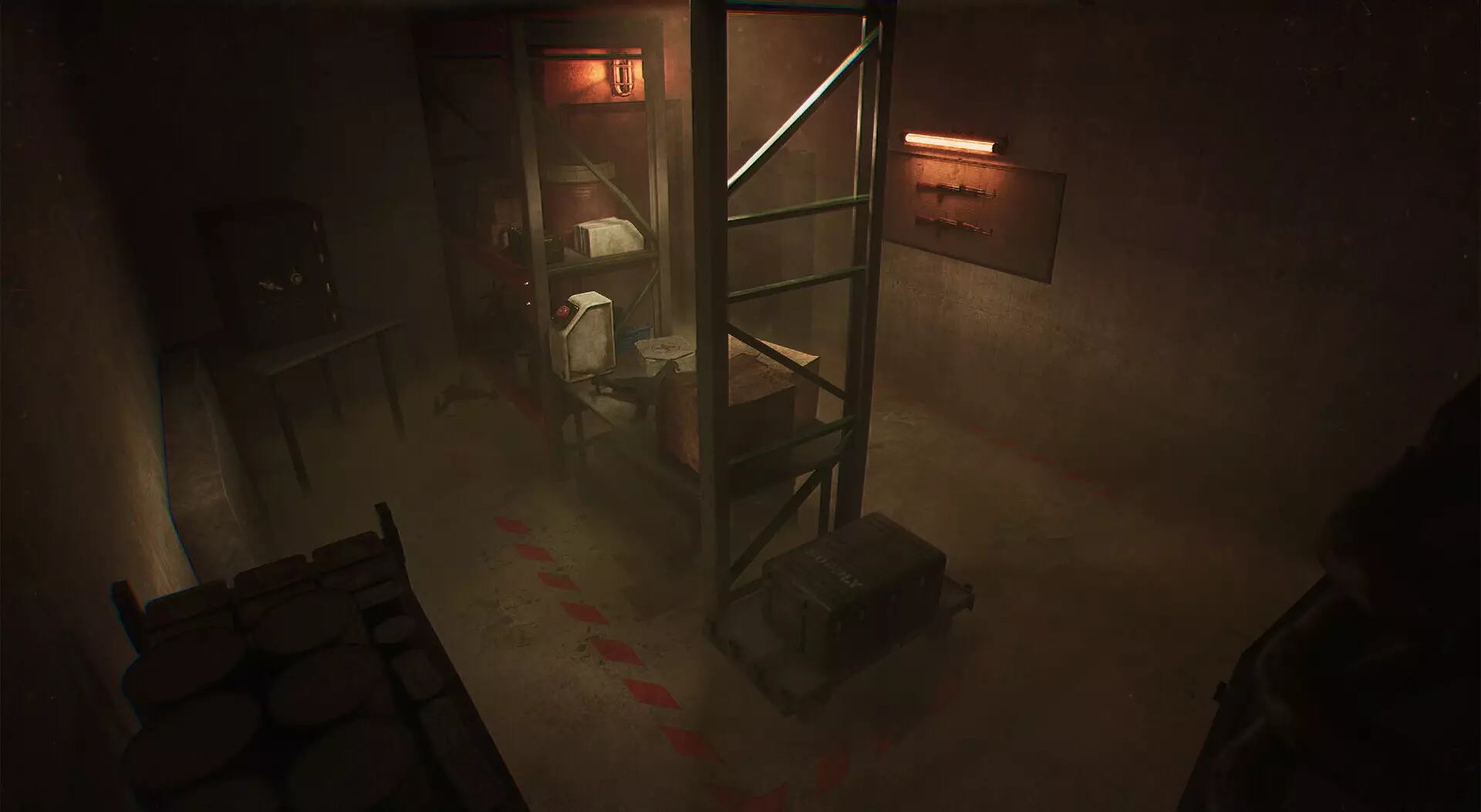 -Ethereal Abyss-游戏截图-好玩游戏库