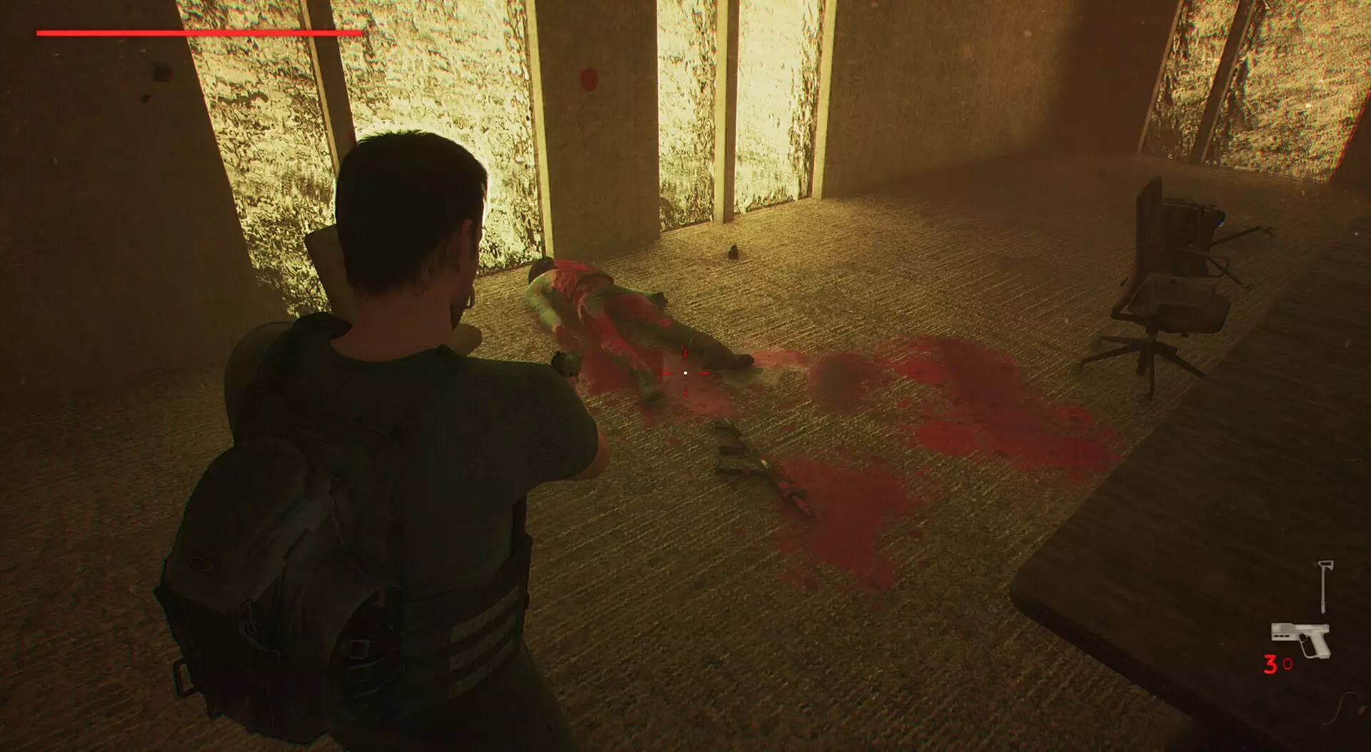 -Ethereal Abyss-游戏截图-好玩游戏库