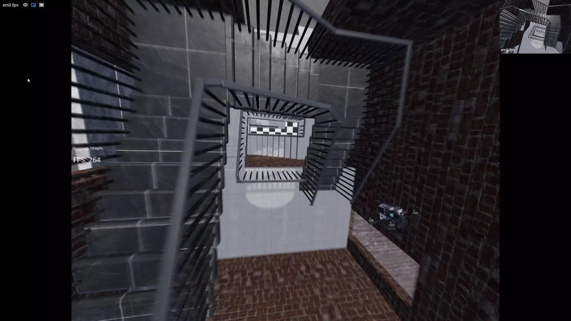 -The Zone - FPV Drone Simulator-游戏截图-好玩游戏库