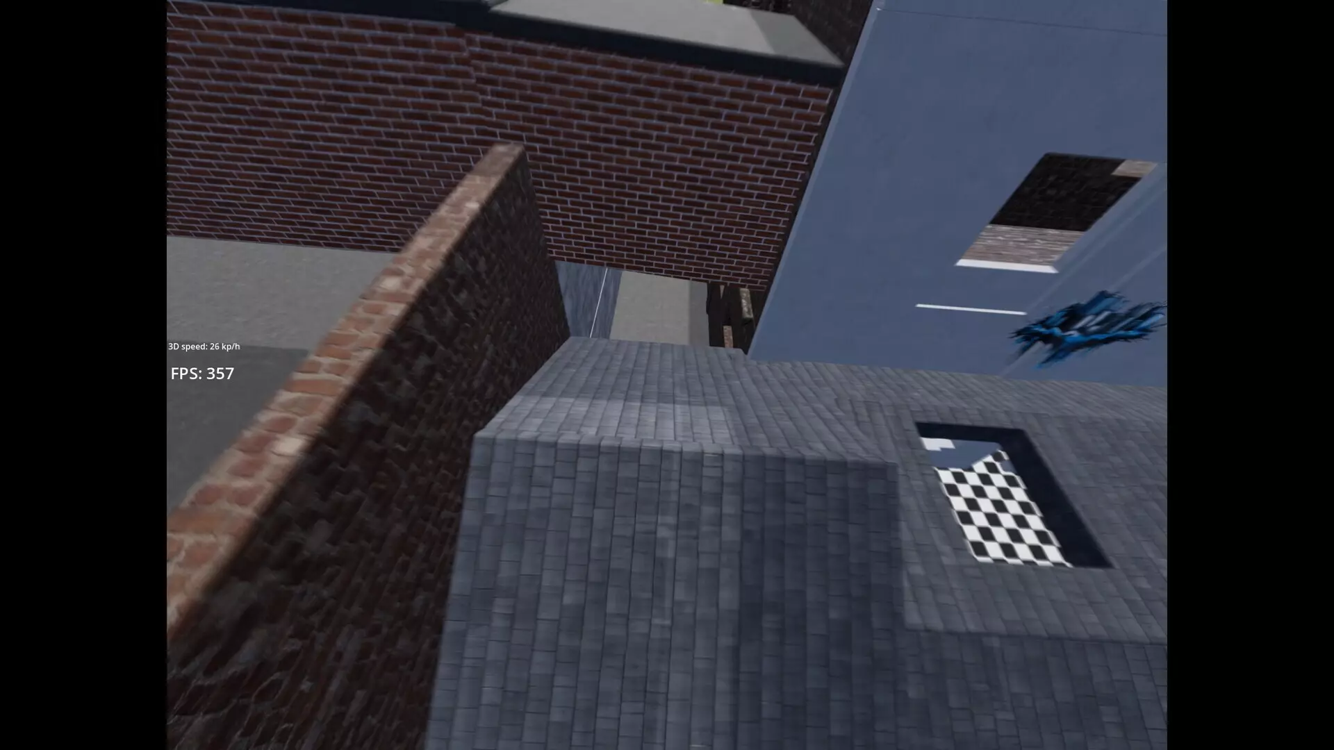 -The Zone - FPV Drone Simulator-游戏截图-好玩游戏库