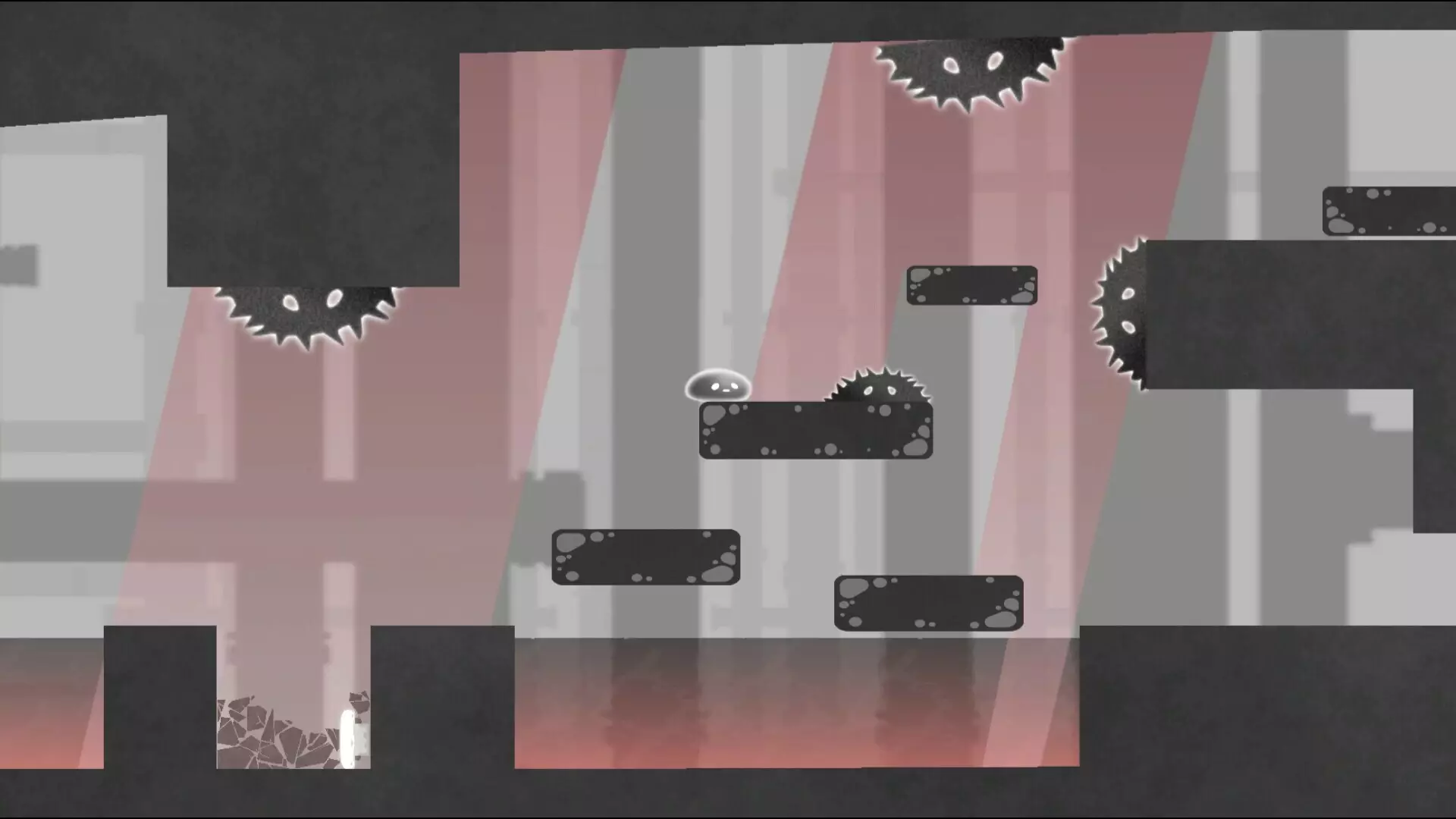 -水相 Water：Transformer-游戏截图-好玩游戏库