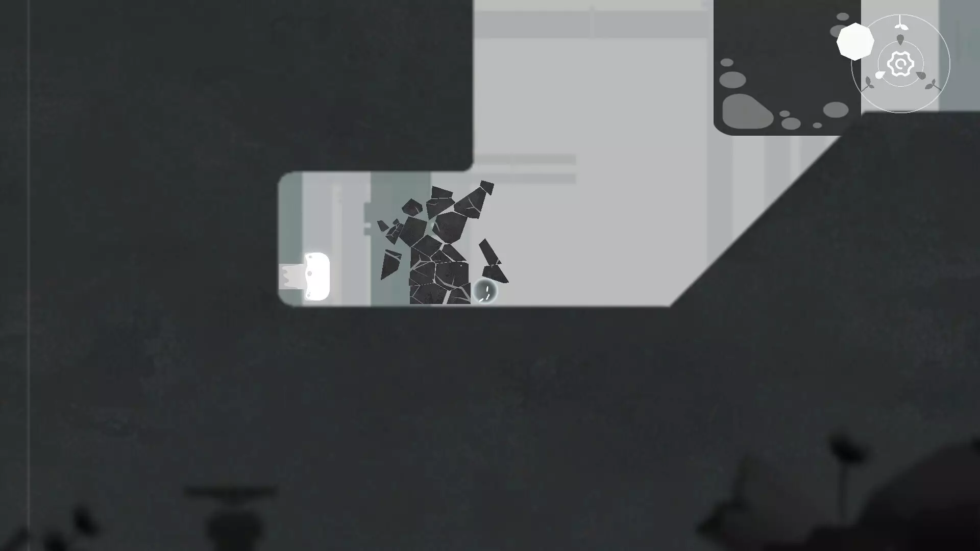 -水相 Water：Transformer-游戏截图-好玩游戏库