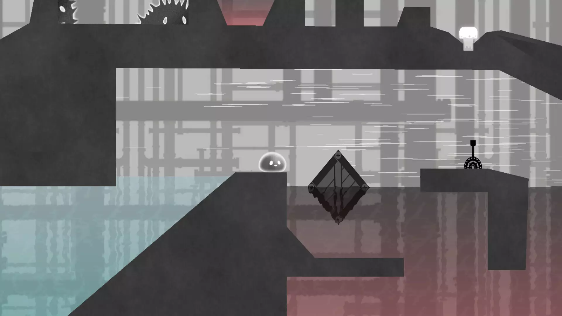 -水相 Water：Transformer-游戏截图-好玩游戏库