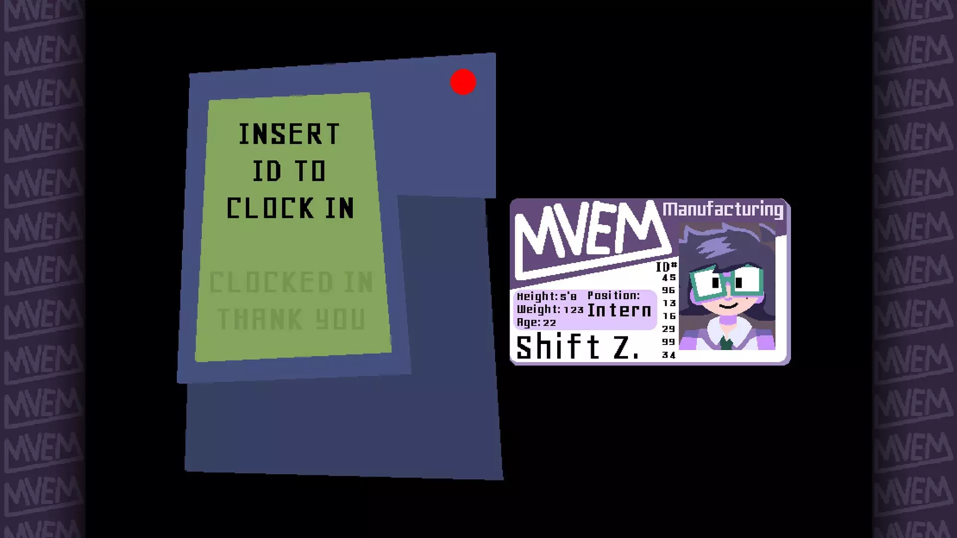 -BACKSPACE-游戏截图-好玩游戏库