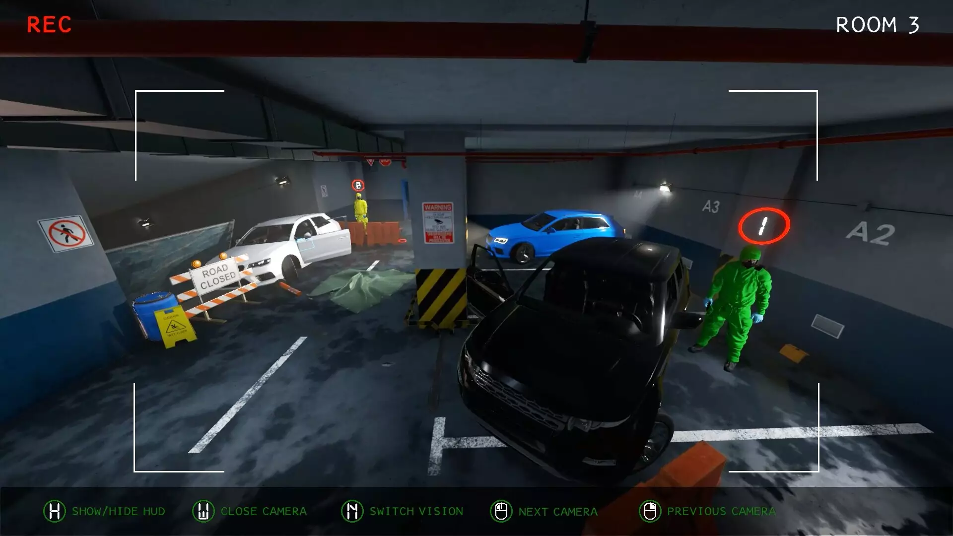 -Check & Clean-游戏截图-好玩游戏库