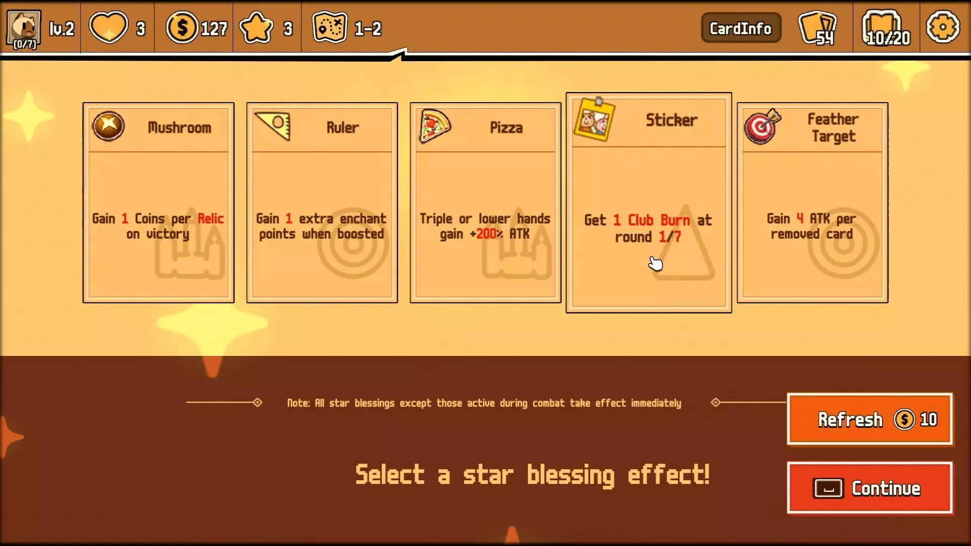 -Happy Poker-游戏截图-好玩游戏库