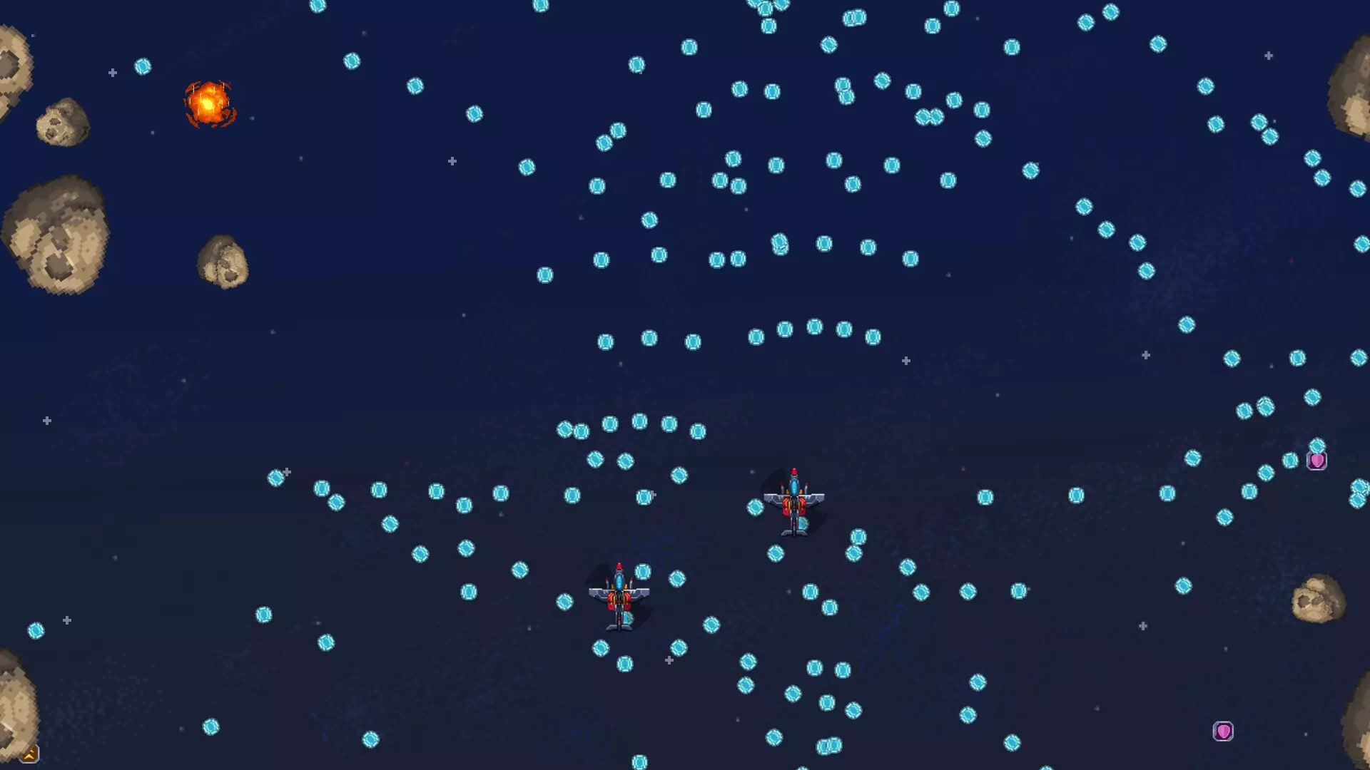 -Bolide-游戏截图-好玩游戏库