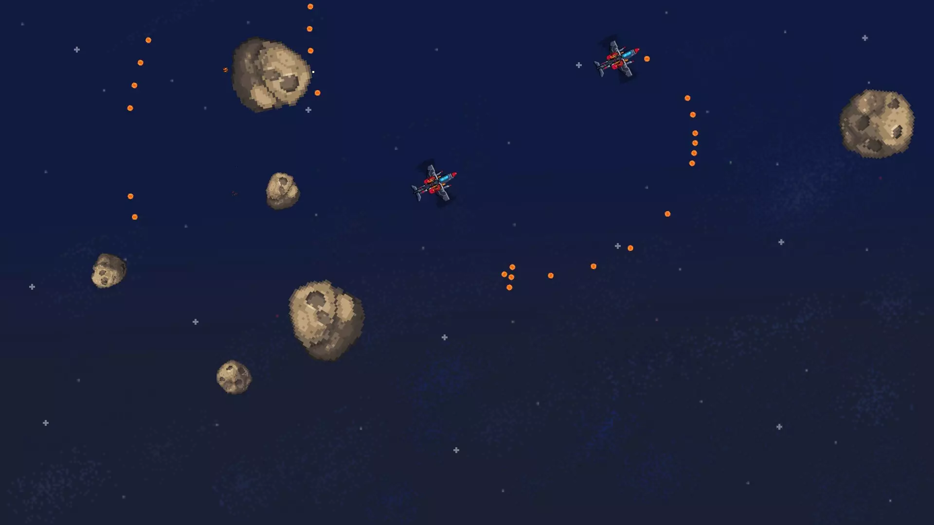 -Bolide-游戏截图-好玩游戏库