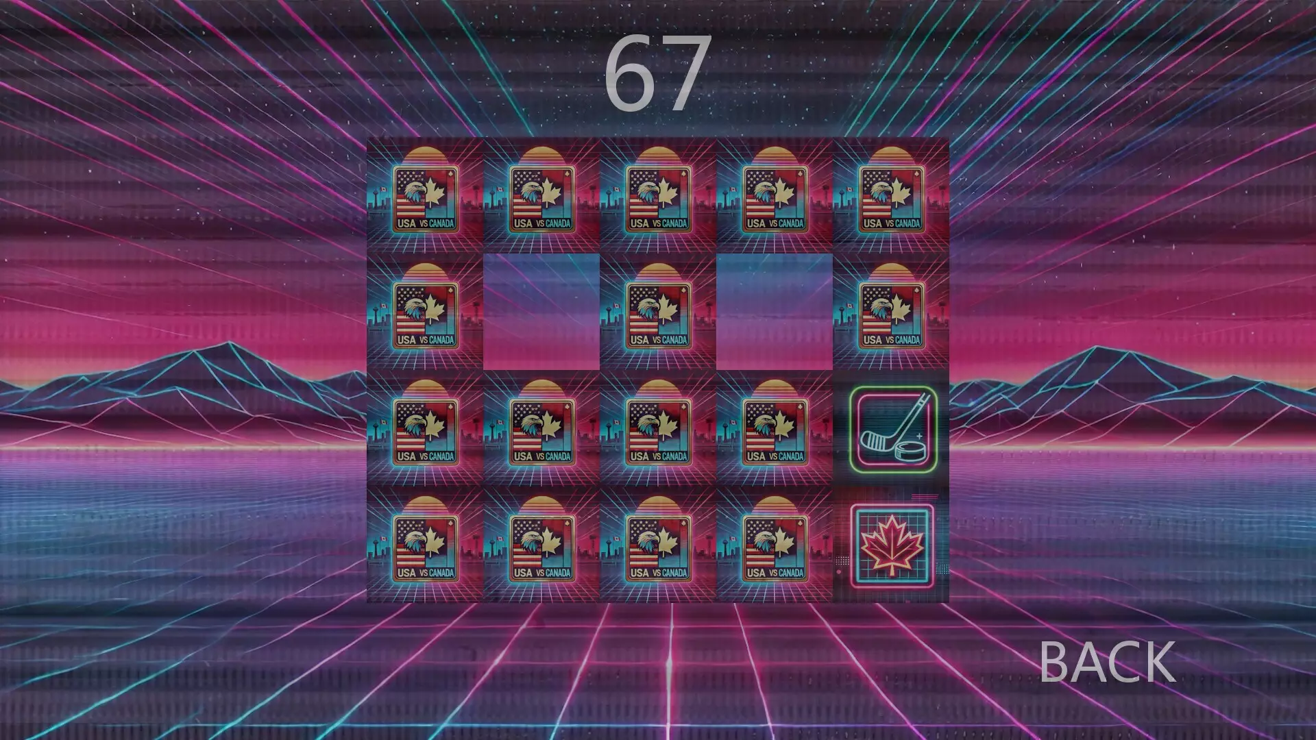 -Canada Clash-游戏截图-好玩游戏库