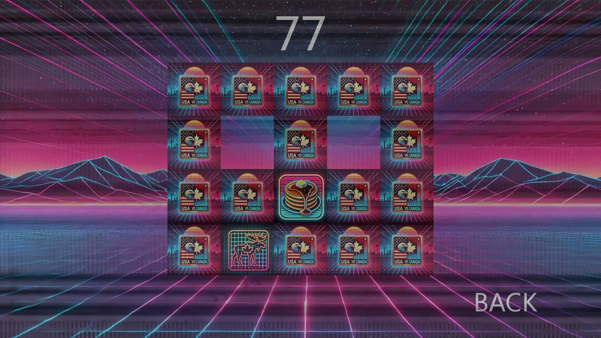 -Canada Clash-游戏截图-好玩游戏库