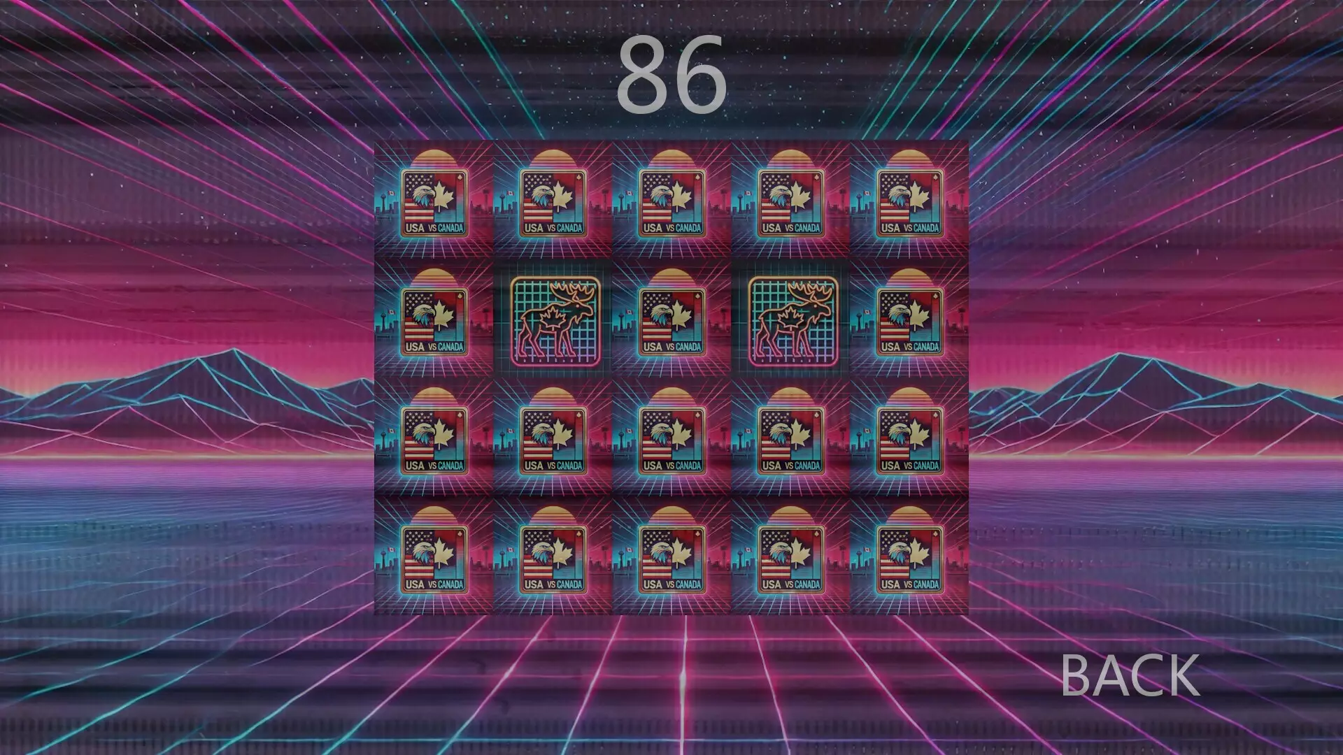 -Canada Clash-游戏截图-好玩游戏库