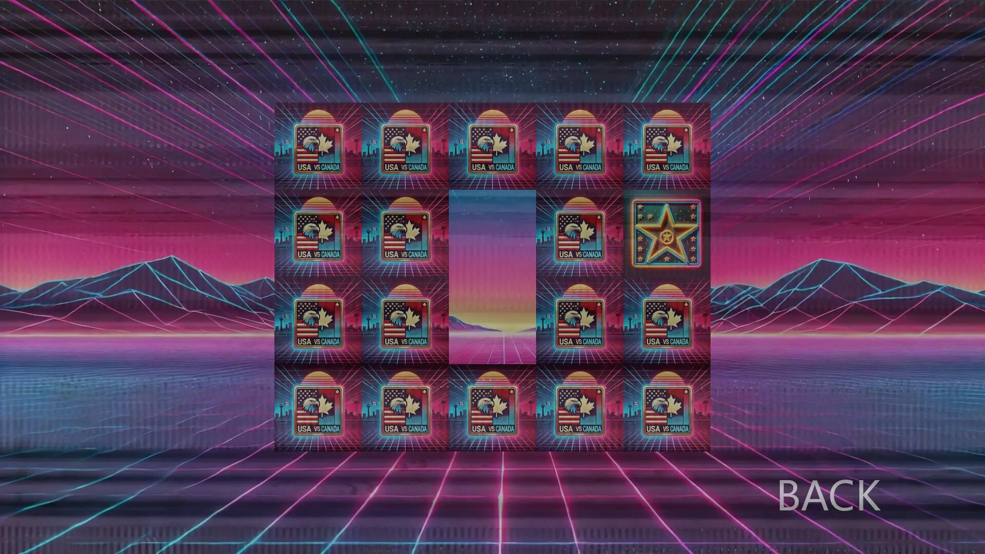 -Canada Clash-游戏截图-好玩游戏库