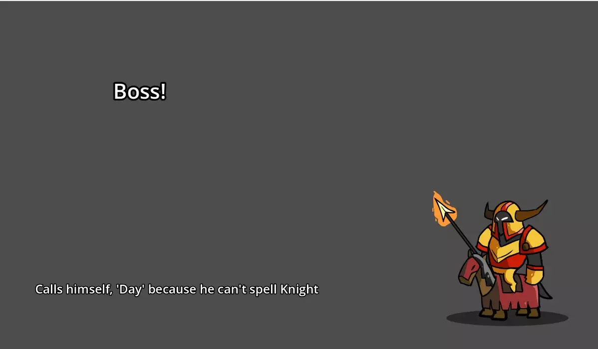 -RPG Quiz-游戏截图-好玩游戏库