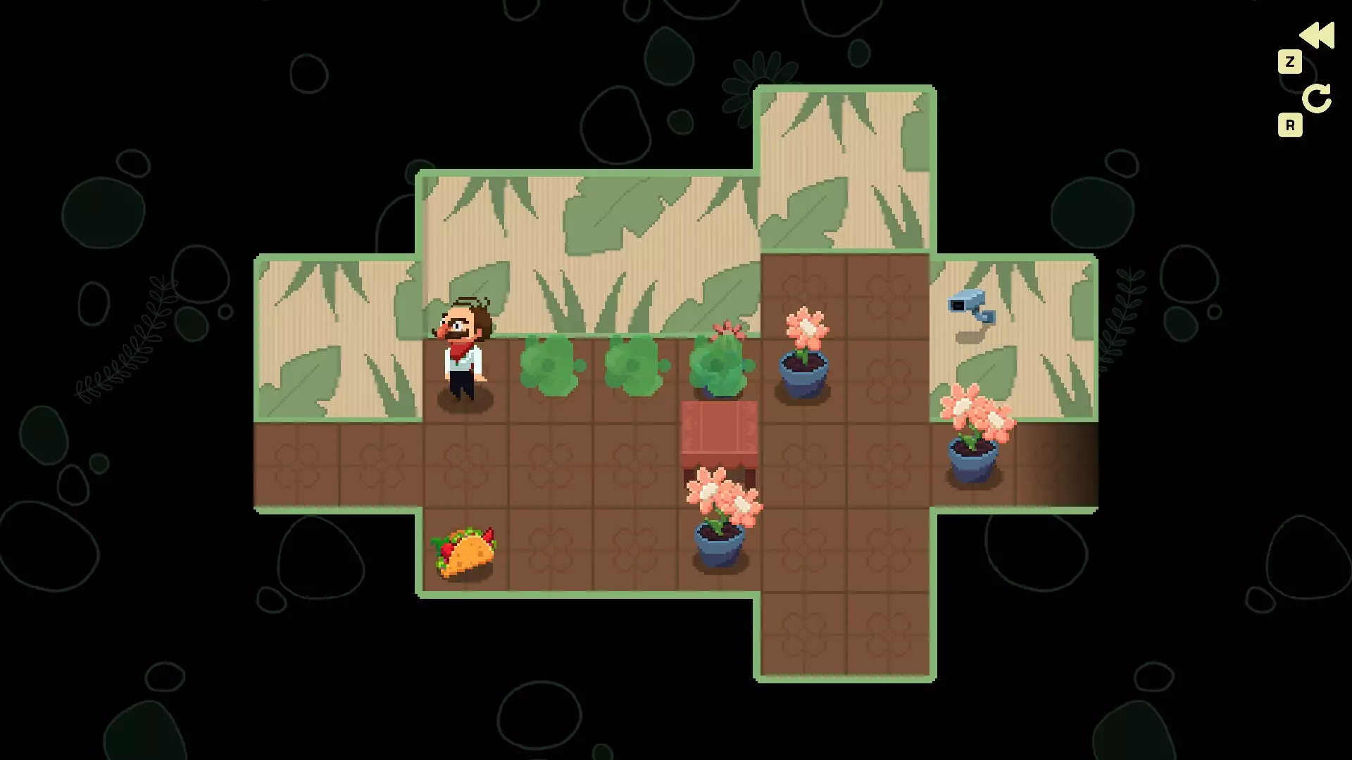 -So Fart Away-游戏截图-好玩游戏库