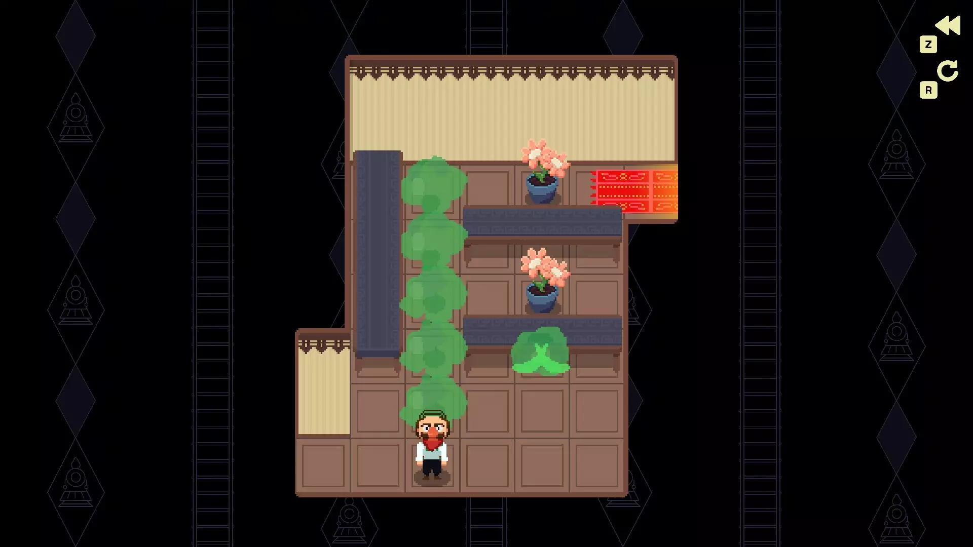 -So Fart Away-游戏截图-好玩游戏库