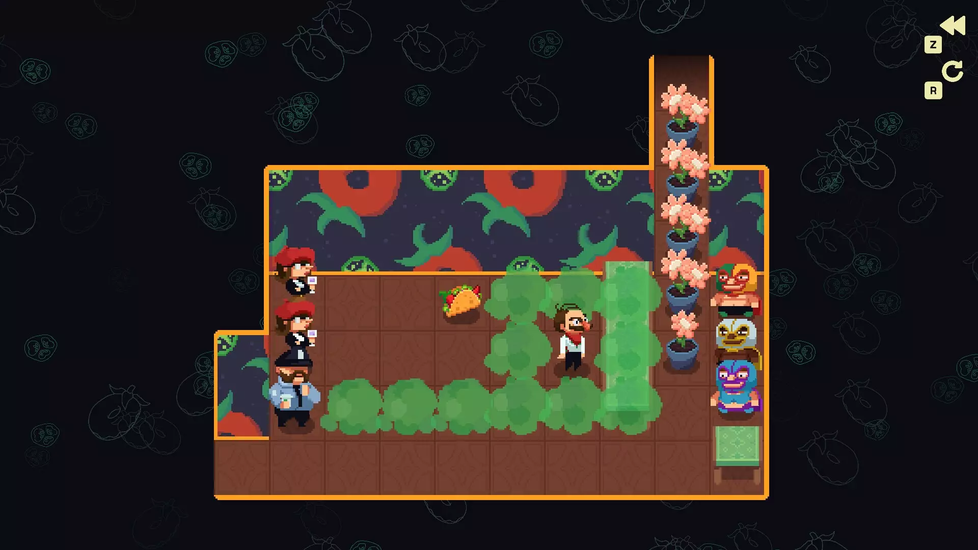 -So Fart Away-游戏截图-好玩游戏库