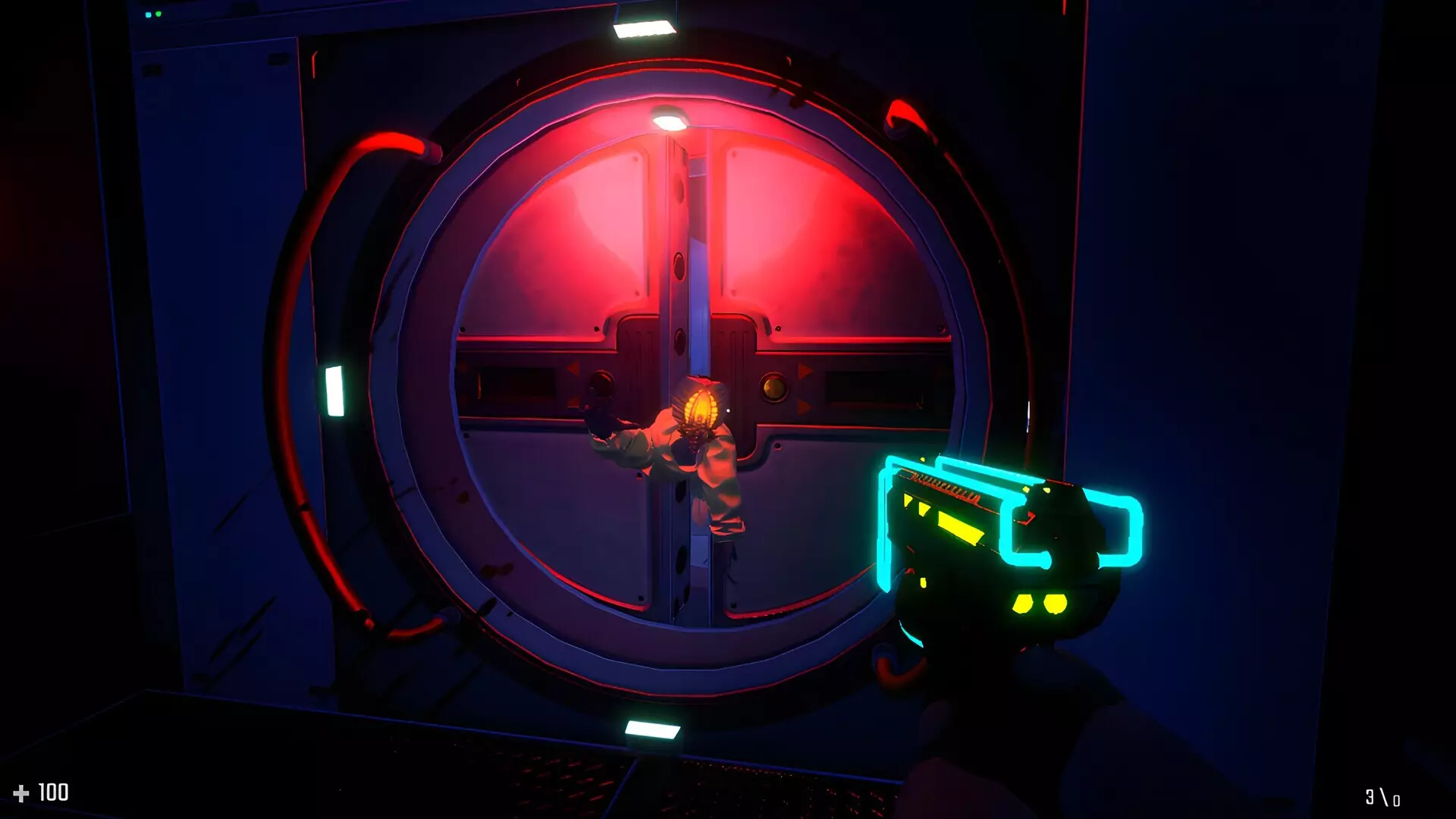 -Into Death and Beyond-游戏截图-好玩游戏库