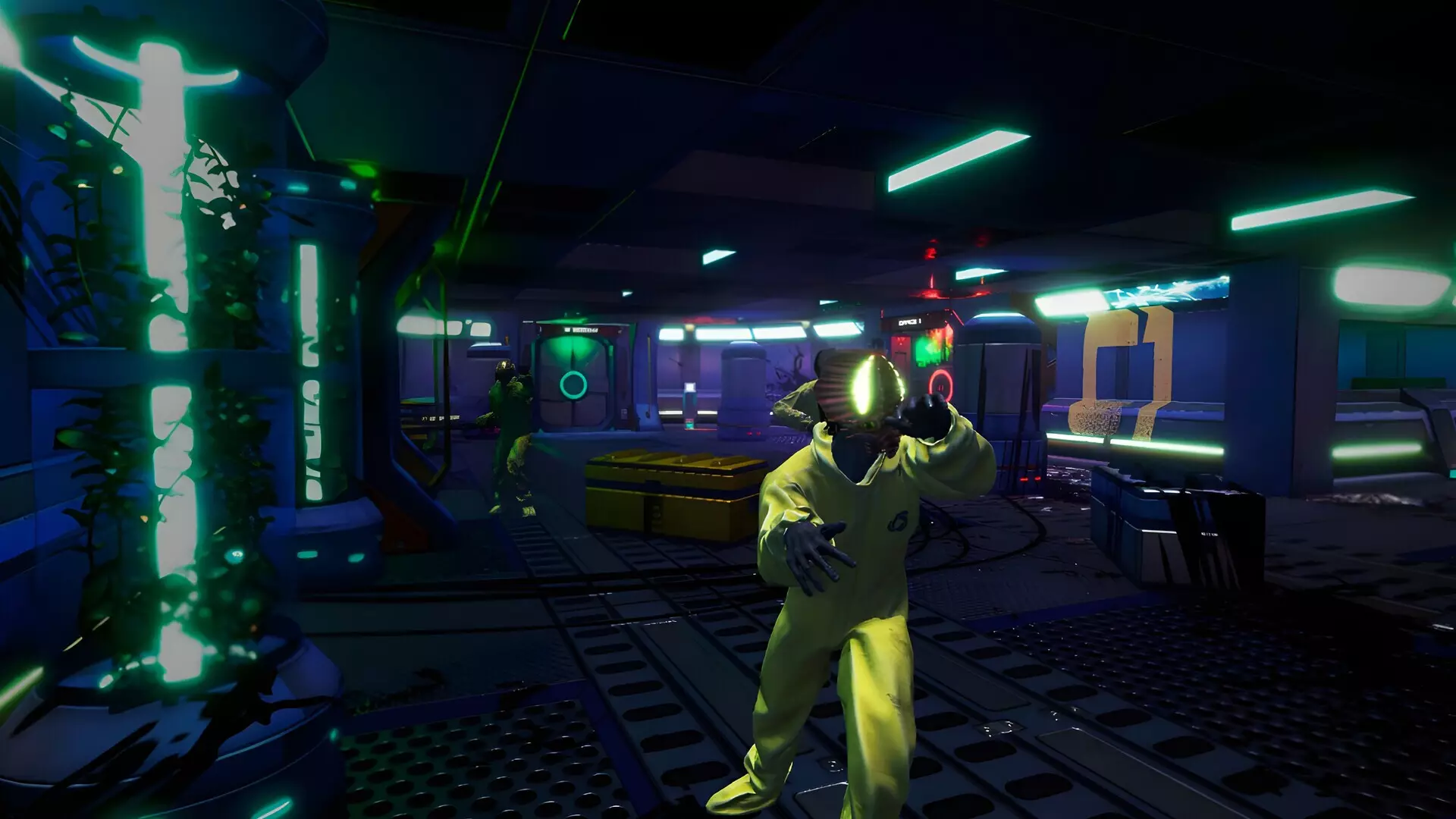 -Into Death and Beyond-游戏截图-好玩游戏库