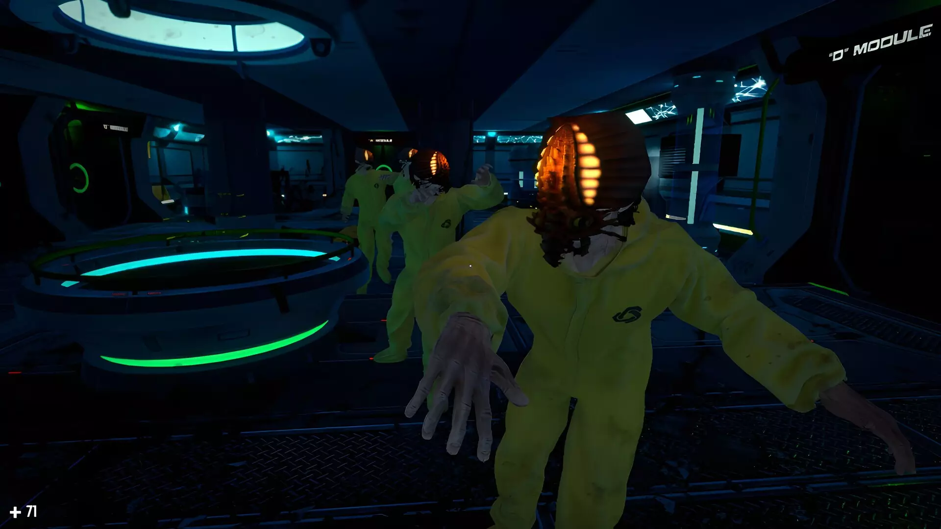 -Into Death and Beyond-游戏截图-好玩游戏库