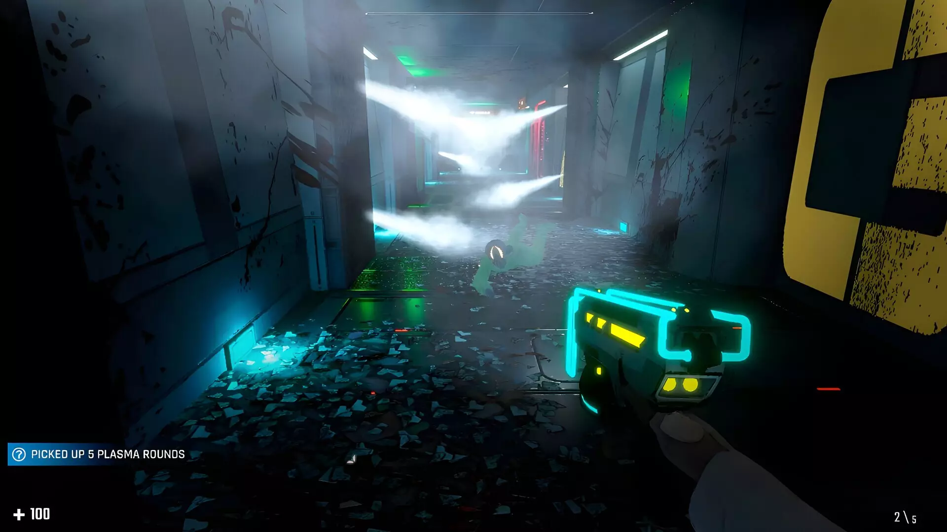 -Into Death and Beyond-游戏截图-好玩游戏库