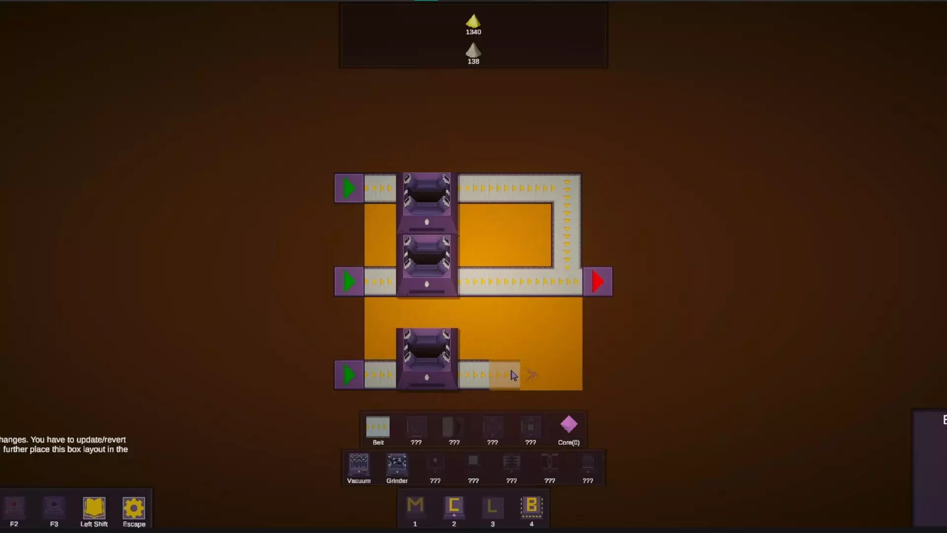 -Crystal: Automaton-游戏截图-好玩游戏库