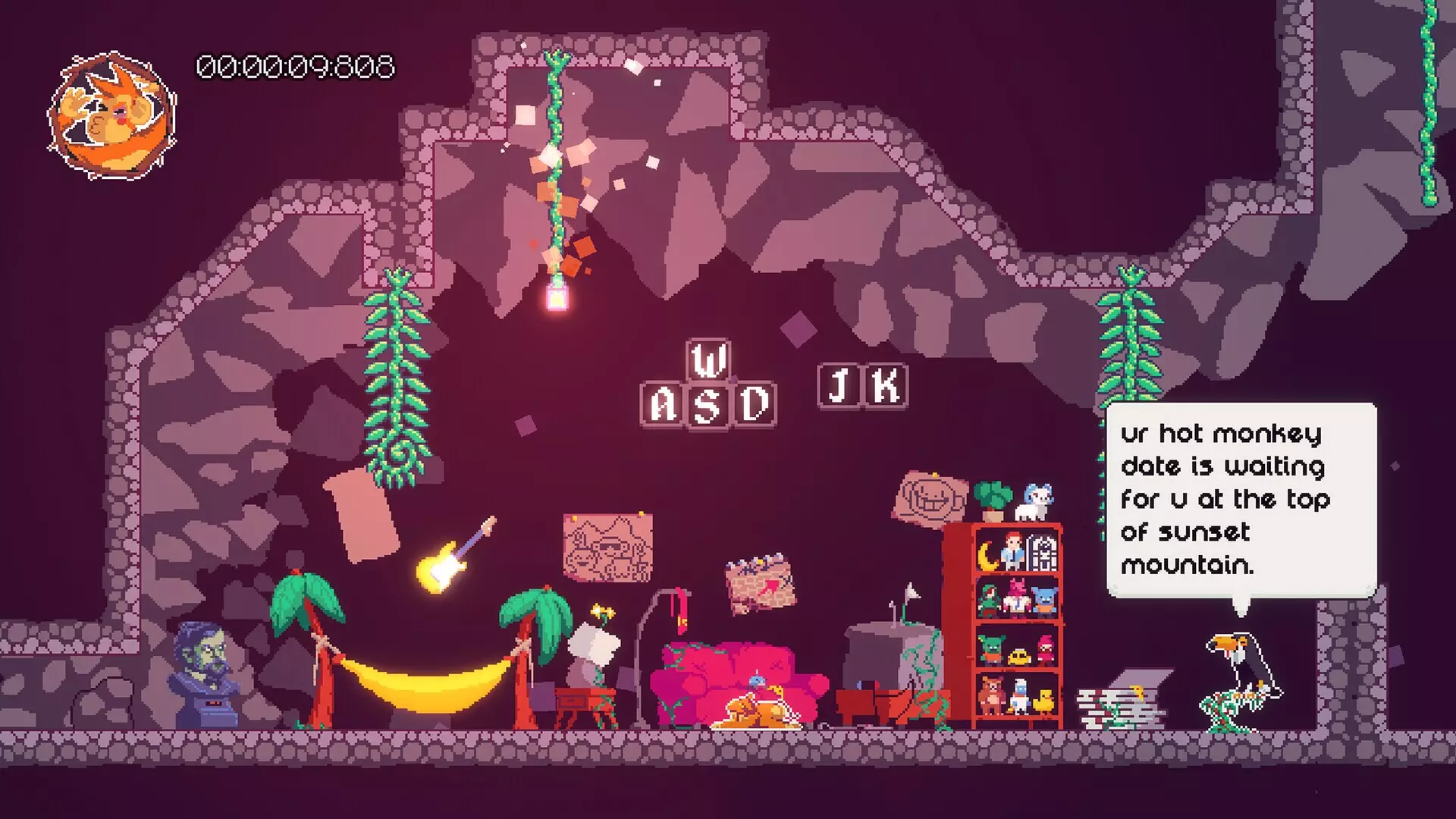 -Smack Monkey-游戏截图-好玩游戏库