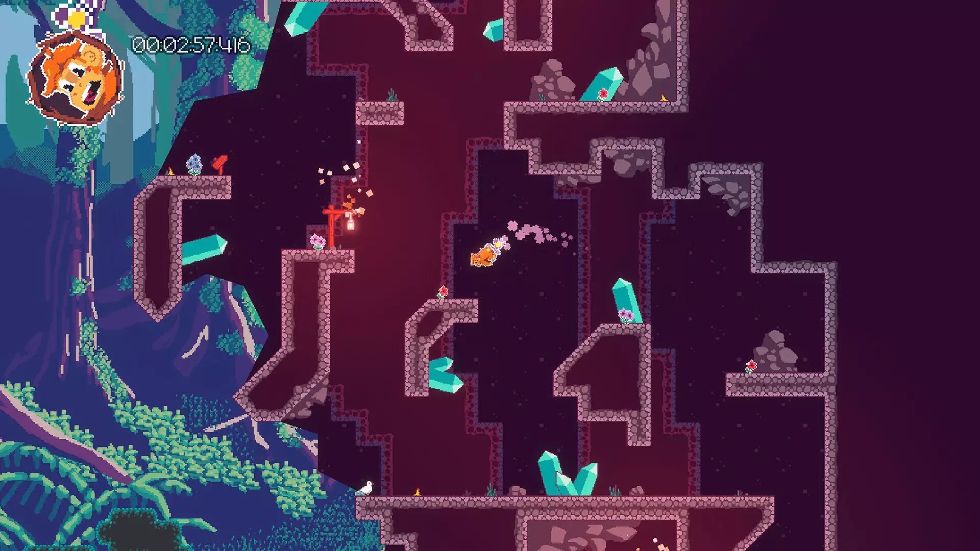 -Smack Monkey-游戏截图-好玩游戏库