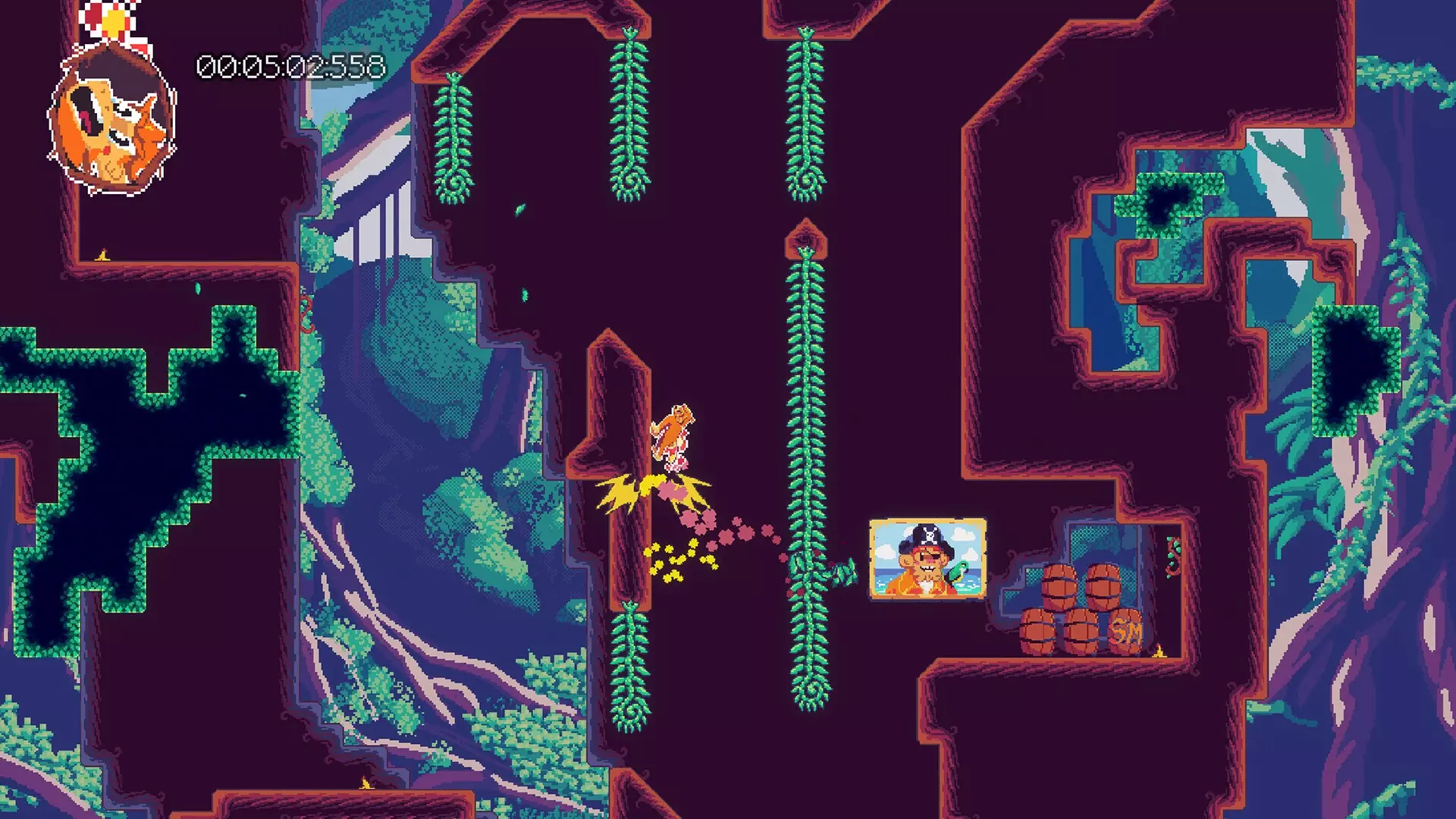 -Smack Monkey-游戏截图-好玩游戏库