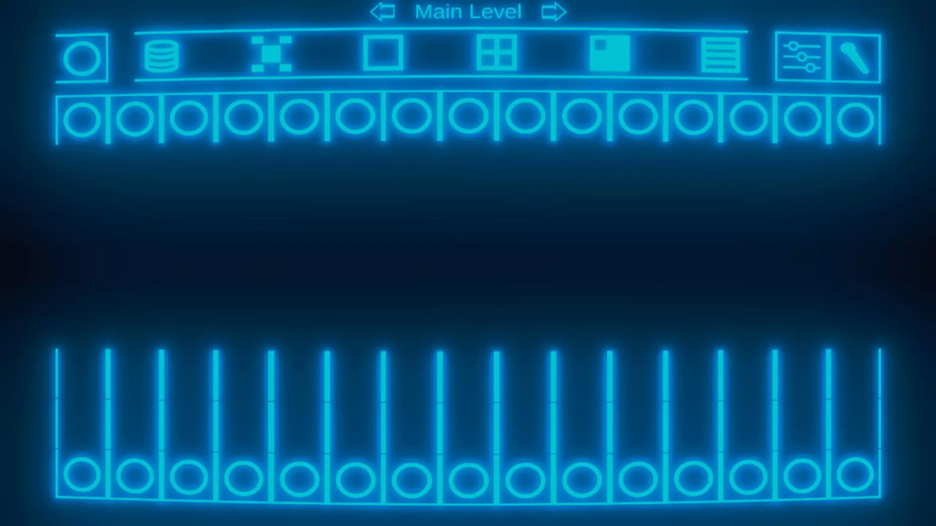 -Macro Data Refinement Simulator: Shapes-游戏截图-好玩游戏库