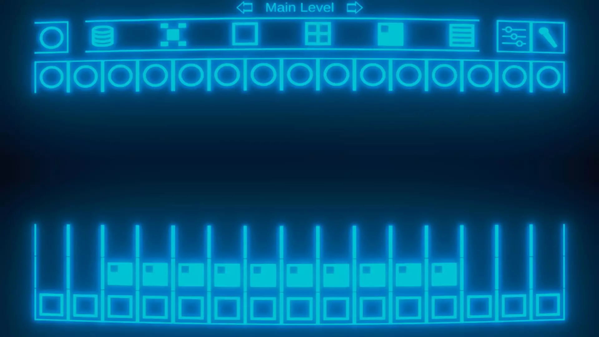 -Macro Data Refinement Simulator: Shapes-游戏截图-好玩游戏库