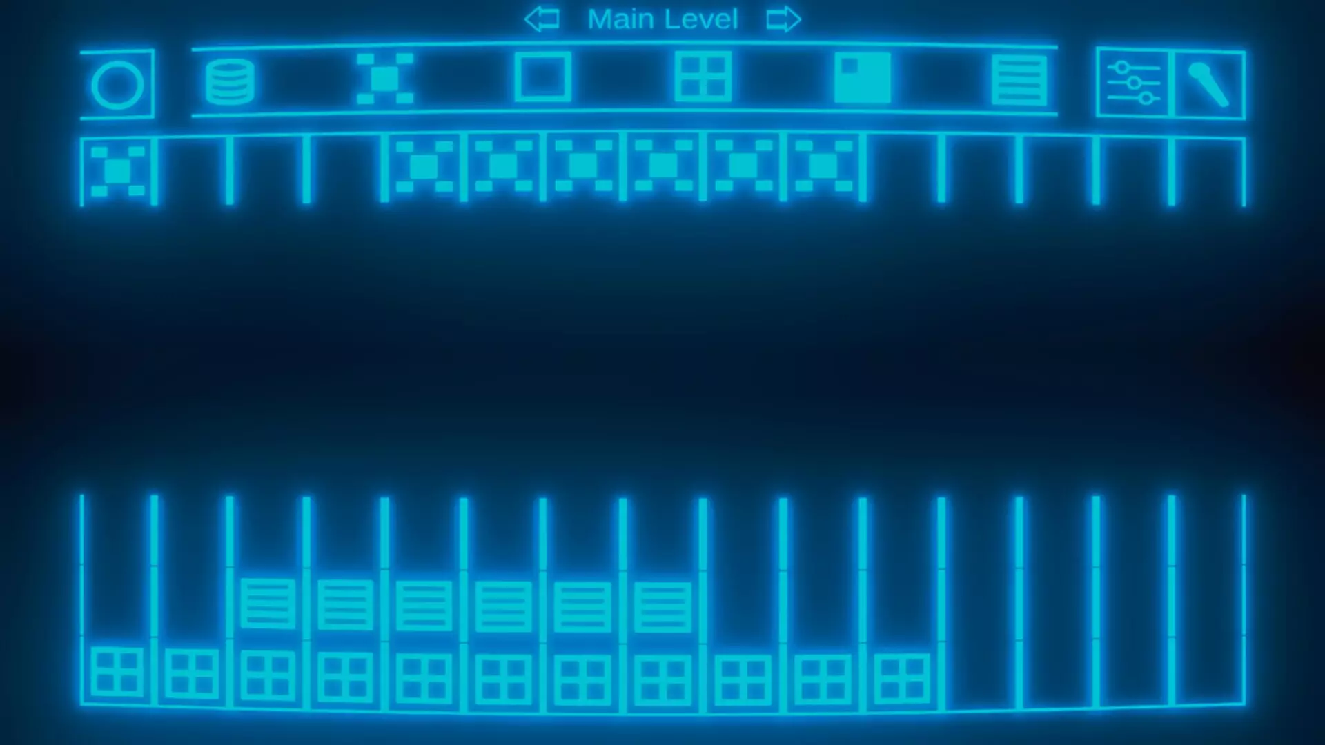 -Macro Data Refinement Simulator: Shapes-游戏截图-好玩游戏库