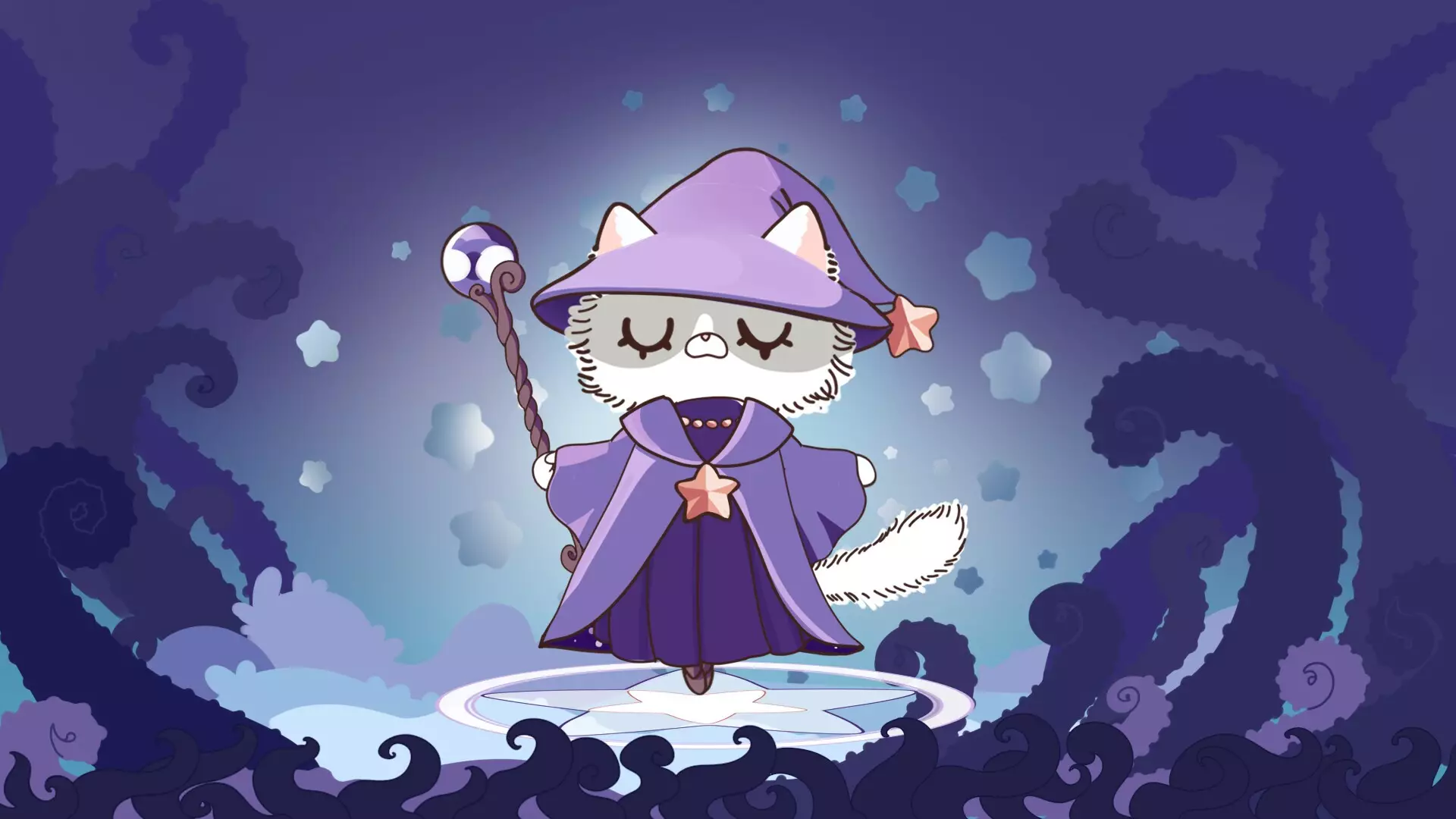 -Paws and Whiskers-游戏截图-好玩游戏库