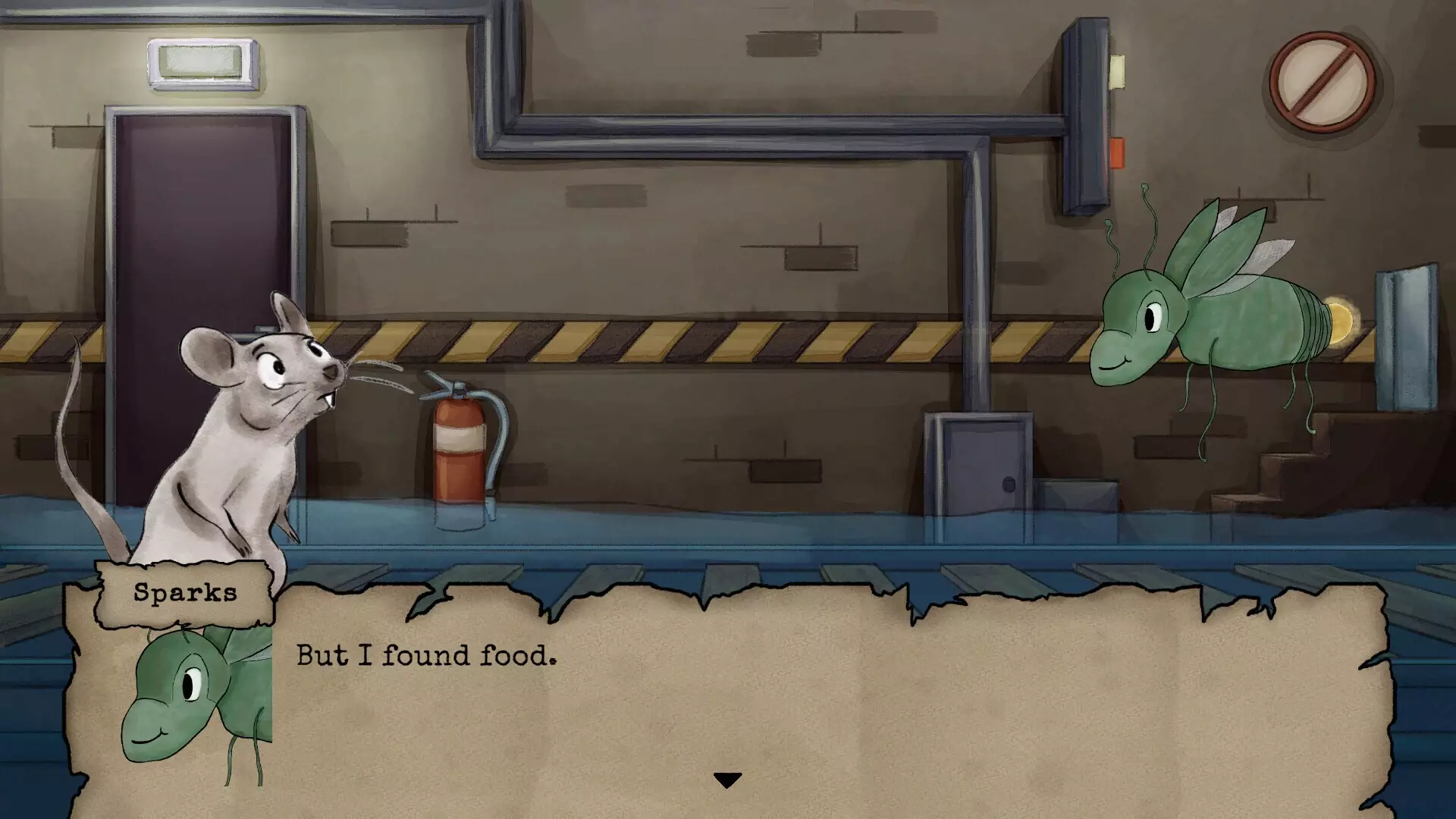 -Too Small To Matter-游戏截图-好玩游戏库