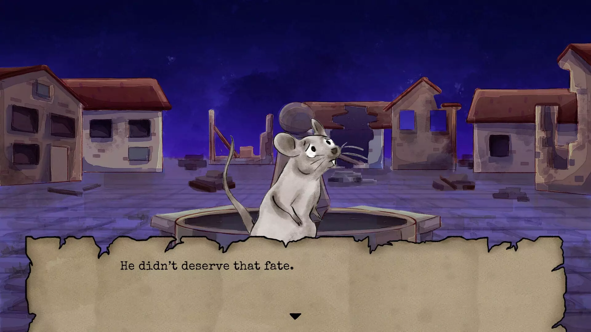 -Too Small To Matter-游戏截图-好玩游戏库