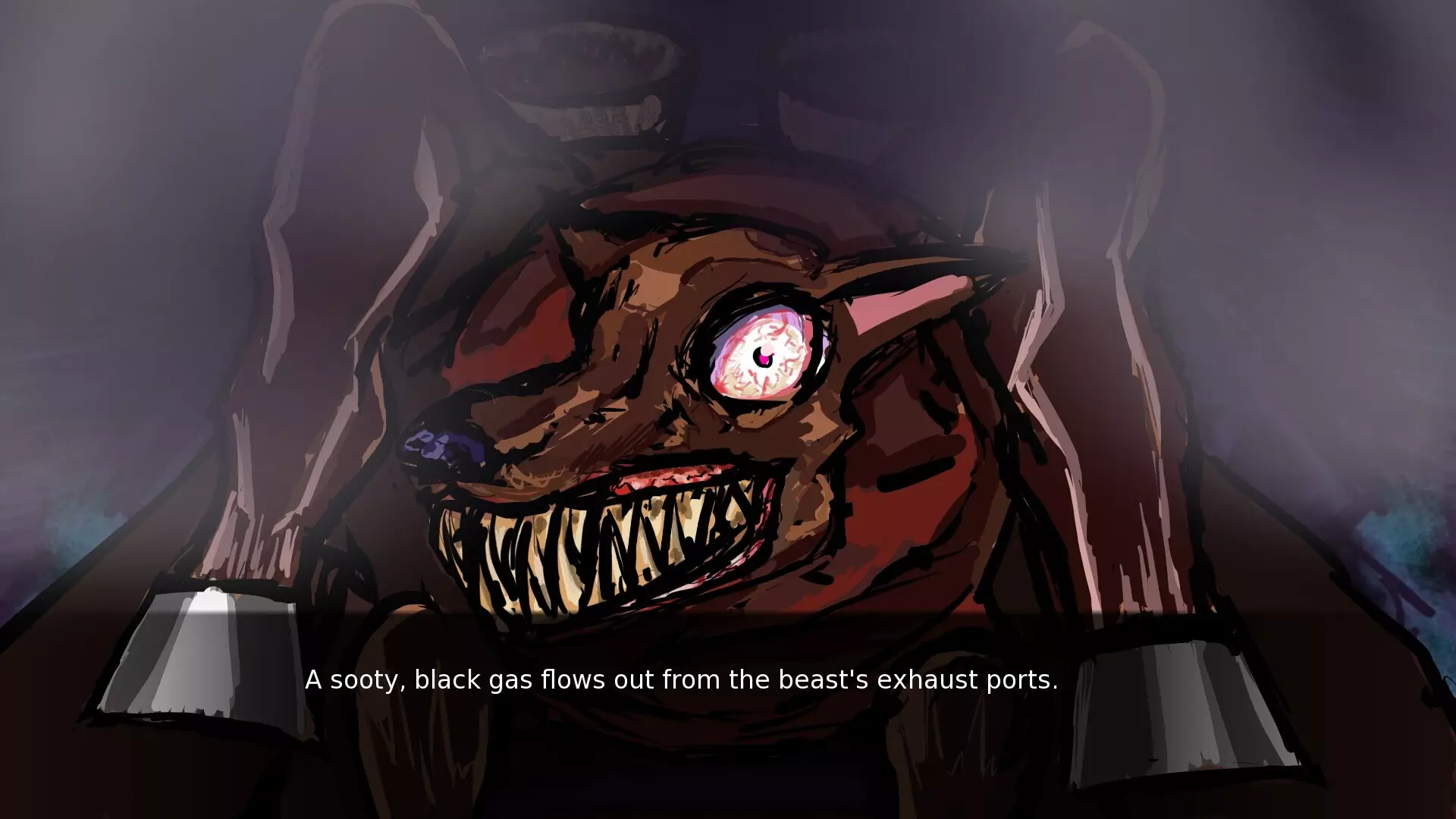 -The Adventures of Badgersaw Chapter 1-游戏截图-好玩游戏库