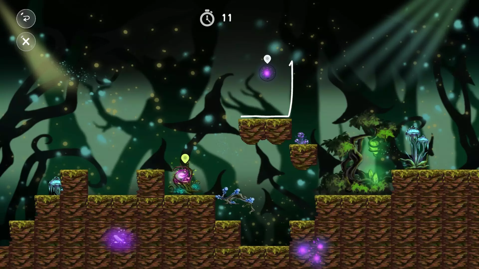 -Draw in the tray 2-游戏截图-好玩游戏库