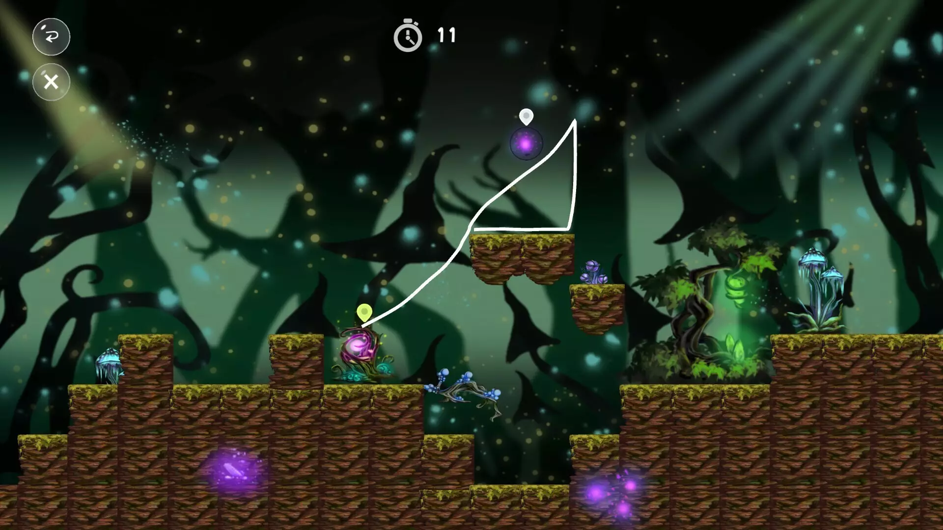 -Draw in the tray 2-游戏截图-好玩游戏库