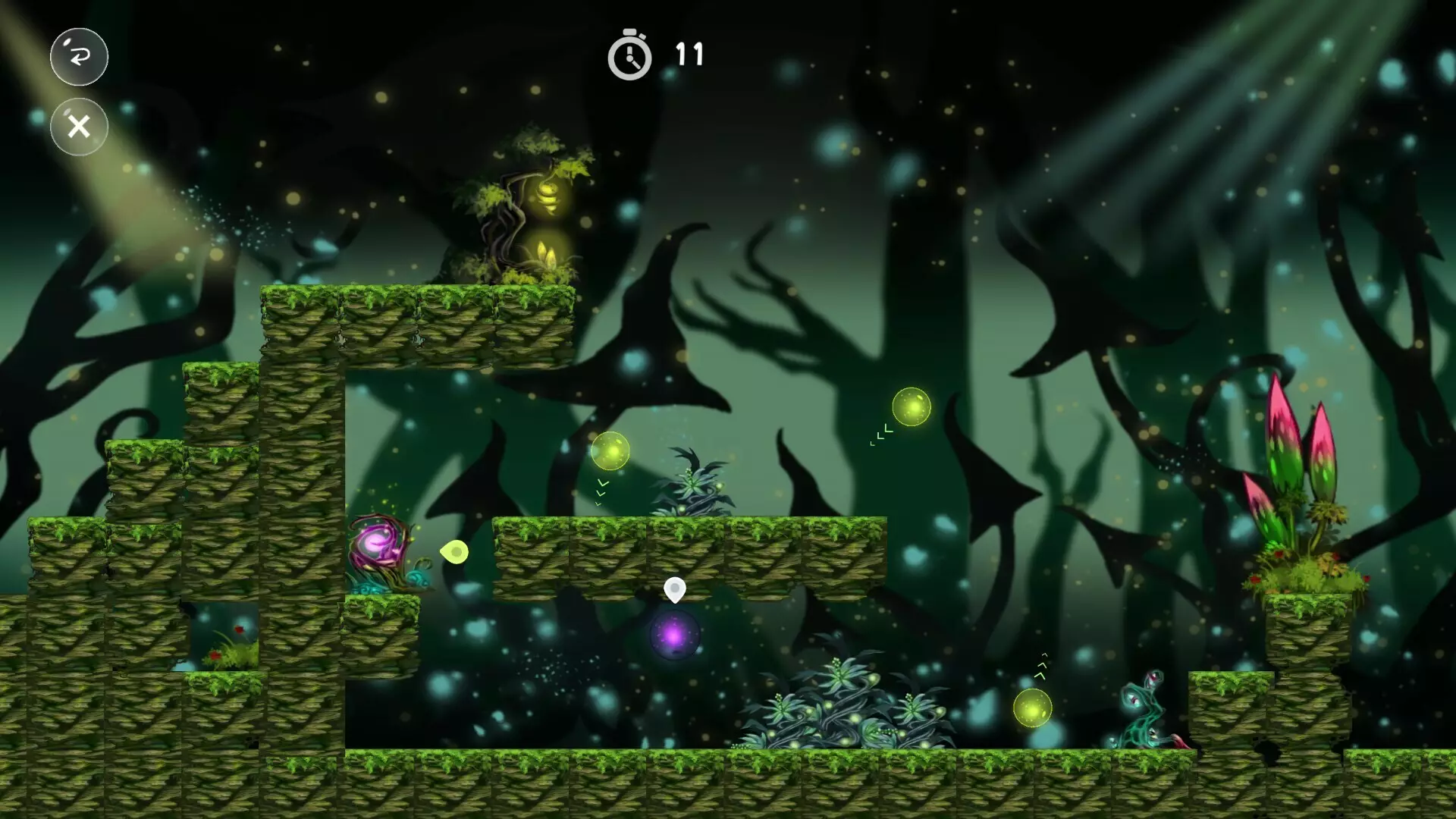 -Draw in the tray 2-游戏截图-好玩游戏库