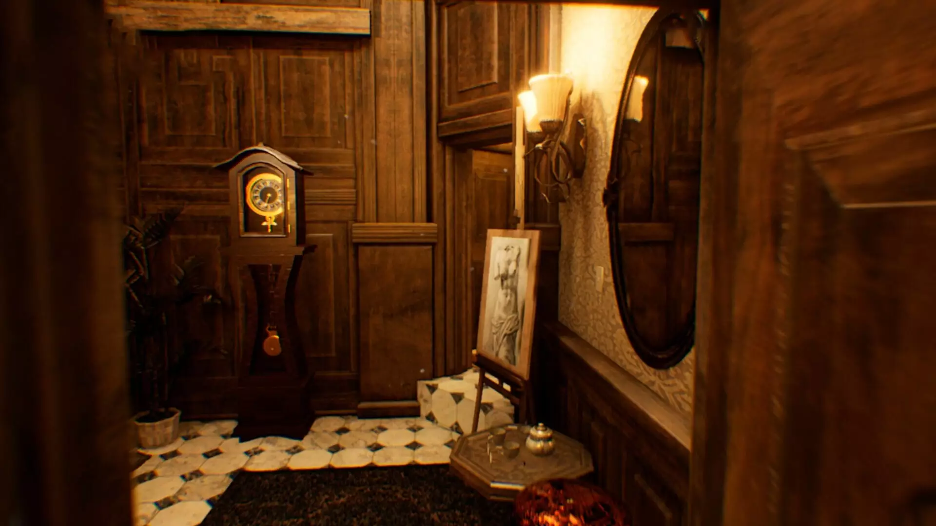 -Opus Castle VR-游戏截图-好玩游戏库