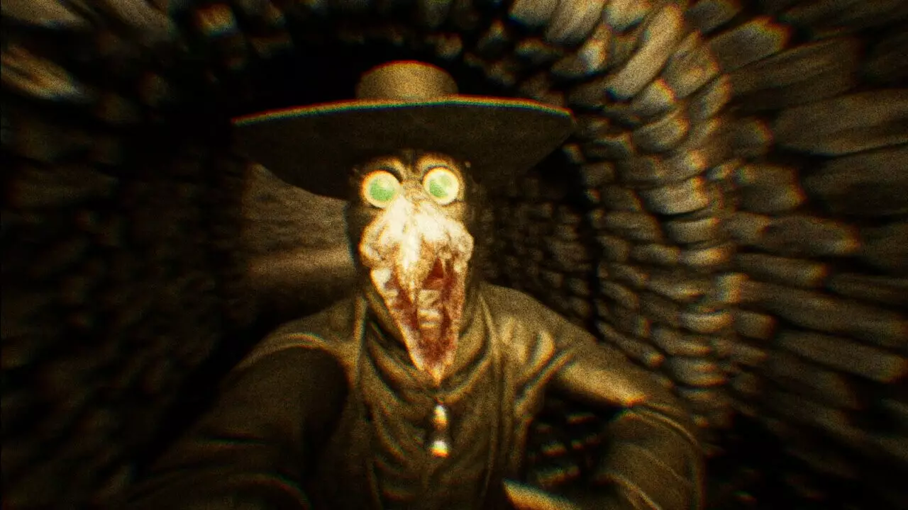 -Opus Castle VR-游戏截图-好玩游戏库