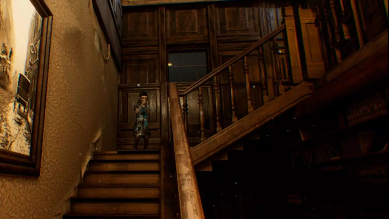 -Opus Castle VR-游戏截图-好玩游戏库