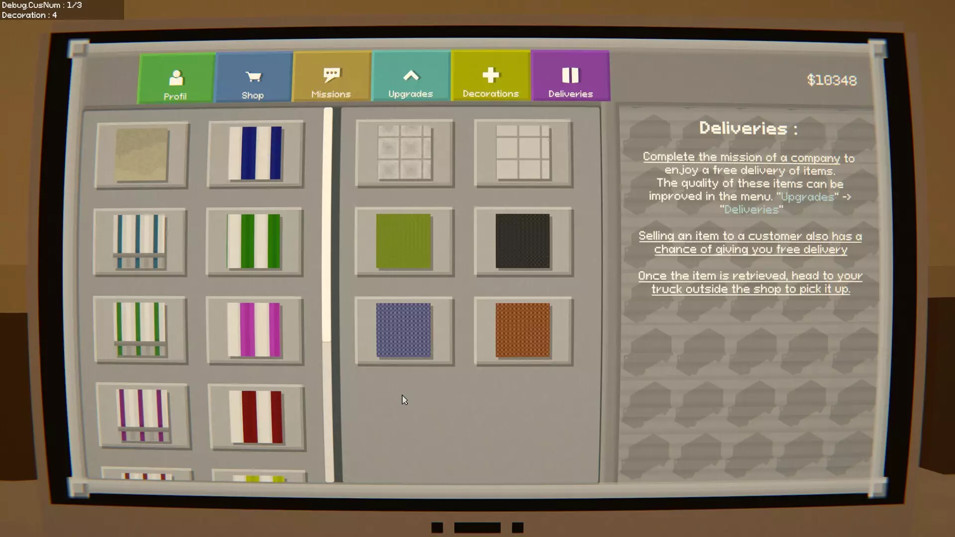 -Storage Looter-游戏截图-好玩游戏库