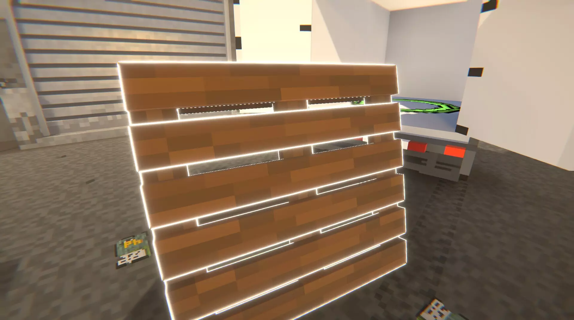 -Storage Looter-游戏截图-好玩游戏库