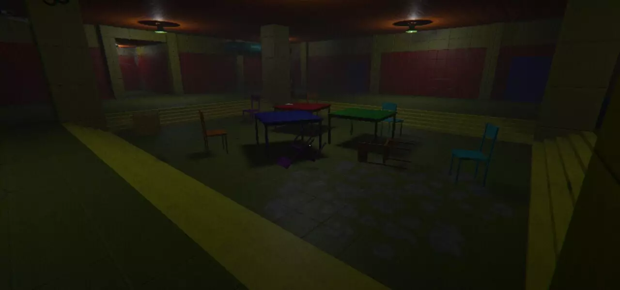 -Zozo's Show-游戏截图-好玩游戏库