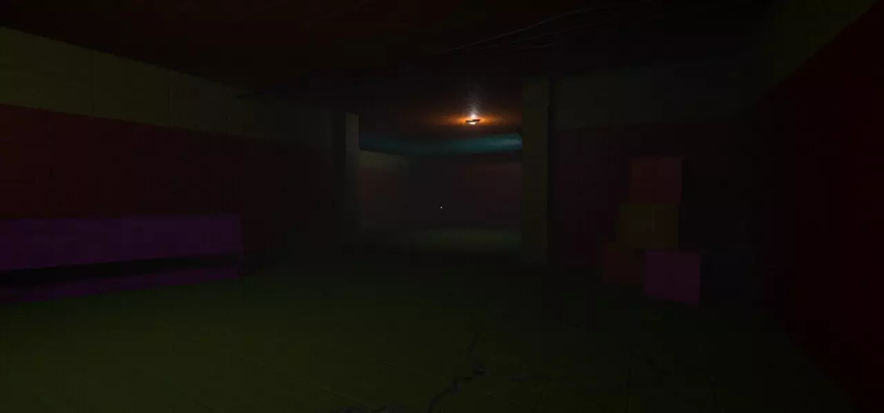 -Zozo's Show-游戏截图-好玩游戏库