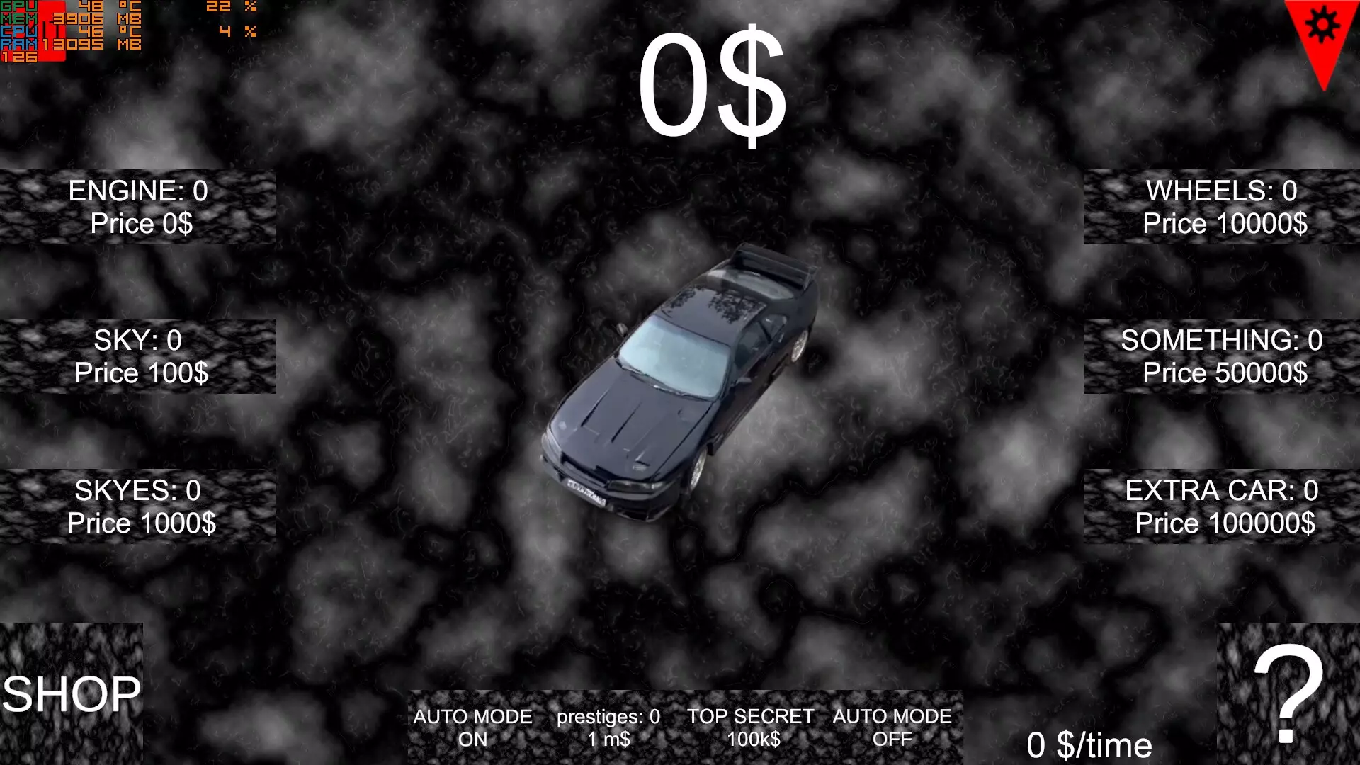 -Skyline-游戏截图-好玩游戏库