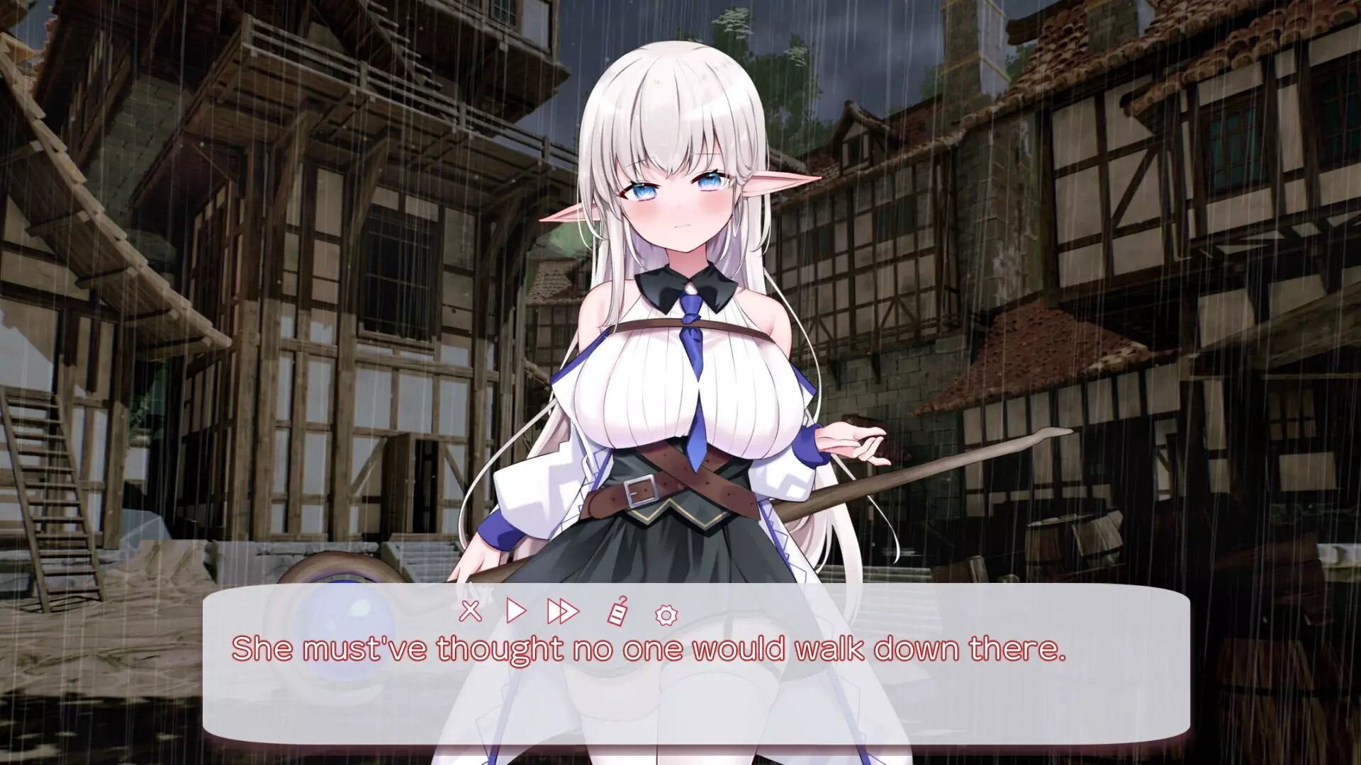 -Adventuring With Matilda!-游戏截图-好玩游戏库